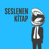 Seslenen Kitap