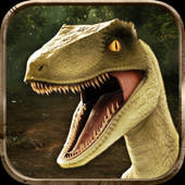 Dino Run Dash – Jurassic Rush