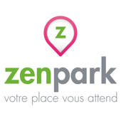 Zenpark – Parkings