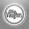 Ollie Vaughn’s Kitchen