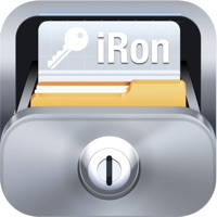 iRon Note Secret Hidden Folder iRon Note Secret Hidden Folder