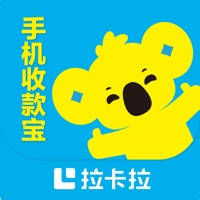 拉卡拉收款宝 拉卡拉收款宝