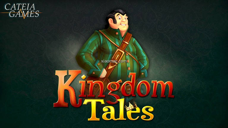【图】Kingdom Tales(截图1)