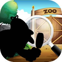 我是间谍在动物园里的隐藏的对象: A 现货对象图片拼图 : I Spy Hidden Objects at the Zoo : A Spot the Object Picture Puzzle