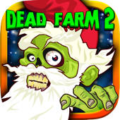Dead Farm 2 – Christmas Invasion Defense