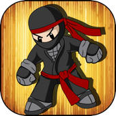 A Ninja Archer Training Shoot The Apple Bow and Arrow Free Game A Ninja Archer Training Shoot The Apple Bow and Arrow Free Game