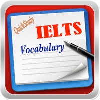 IELTS Vocabulary Quick Study