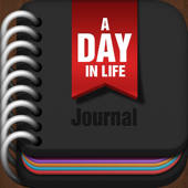 A Day in Life – Diary, Notes & Photo Journal A Day in Life – Diary, Notes & Photo Journal