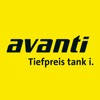 Avanti – günstig tanken Avanti – günstig tanken