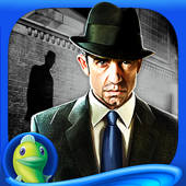 Punished Talents: Seven Muses HD – A Hidden Objects, Adventure & Mystery Game
