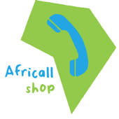 AfriCallShop – call Africa