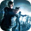 HD Resident Evil version wallpapers – Ratina Background & Lock Screen for all iOS Device