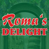 Romas Delight Romas Delight