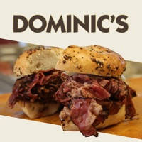 Dominic’s Deli & Eatery –