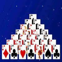 Pyramid Solitaire – Free