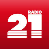 RADIO 21 – bester ROCK ‘N POP