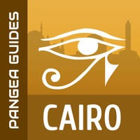 Cairo Travel – Pangea Guides