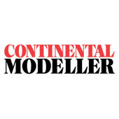 Continental Modeller Continental Modeller
