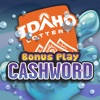 Cashword by Idaho Lottery