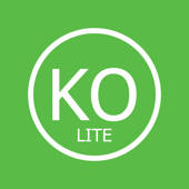 Korean Flashcards with Pictures Lite