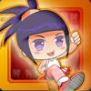 Awesome Anime Kid-s Action Run-ning Game-s Free For The Top Cool Tom-boy Girl-s & All The Best Children-s & Teen-s For iPad