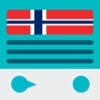 Min Radios Norge: Norsk Alle radioer i samme app! Cheers radio;) Min Radios Norge: Norsk Alle radioer i samme app! Cheers radio;)