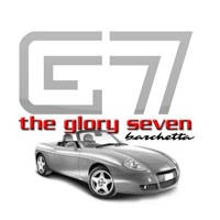 glory seven