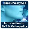 Introduction to ENT and Orthopedics – A simpleNeasyApp by WAGmob Introduction to ENT and Orthopedics – A simpleNeasyApp by WAGmob
