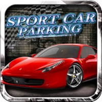 Car parking 3D sport car