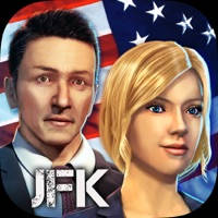 Hidden Files: Echoes of JFK – A Hidden Object Adventure Hidden Files: Echoes of JFK – A Hidden Object Adventure
