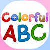 Colorful ABC (Nursery English Alphabets Flashcards for Kids | Montessori Education) Colorful ABC (Nursery English Alphabets Flashcards for Kids | Montessori Education)