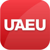 UAEU Mobile App