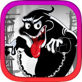 Ghost Bricks App – Fun games in the after life