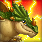 Dragons World Dragons World