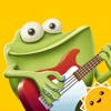 Animal Band Nursery Rhymes