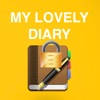 Diary Lovely – Store My Life !