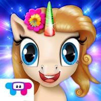 Pony Care Rainbow Resort – Enchanted Fashion Salon