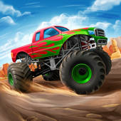 Race Day – Multiplayer Racing