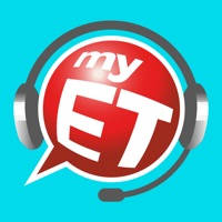 MyET 我的口语家教 MyET 我的口语家教