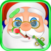 Christmas Doctor Hospital Care