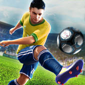 Final Kick: Online football Final Kick: Online football