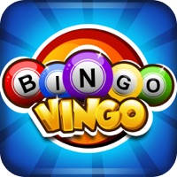 Bingo Vingo – FREE Bingo & Slots Casino Games! Bingo Vingo – FREE Bingo & Slots Casino Games!