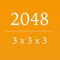 3x3x3,For 2048 Game 3x3x3,For 2048 Game
