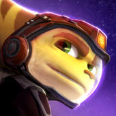 Ratchet & Clank: BTN Ratchet & Clank: BTN