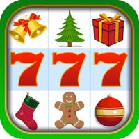 A Christmas Slots Game – Fun Holiday Slot Machine!