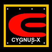 CYGNUS-X Enigma CYGNUS-X Enigma