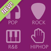Music Quiz – Songs & Trivia
