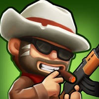 天天打僵尸：最后的防线