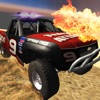Blazing Wheels 4×4 Truck Racing Free