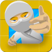 Angry Ninja Run: Sonic Power vs Black Plague Nin Angry Ninja Run: Sonic Power vs Black Plague Nin